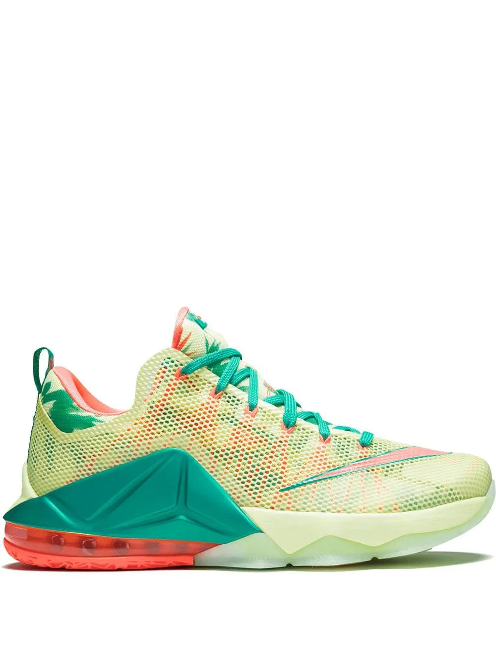 Lebron 12 Low Prm Lebronald Palmer