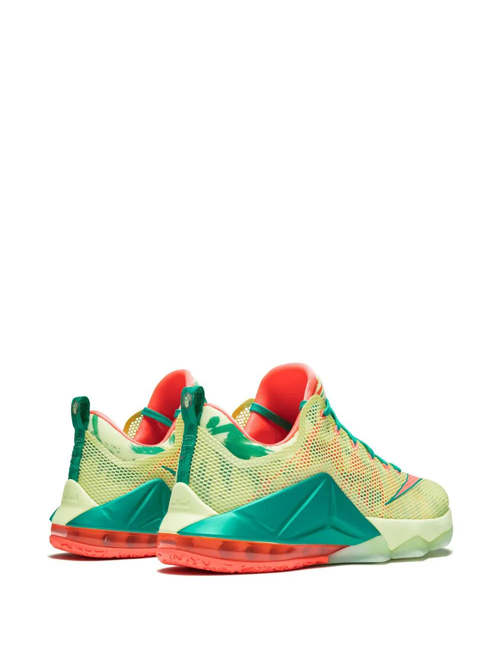 Lebron 12 Low Prm Lebronald Palmer