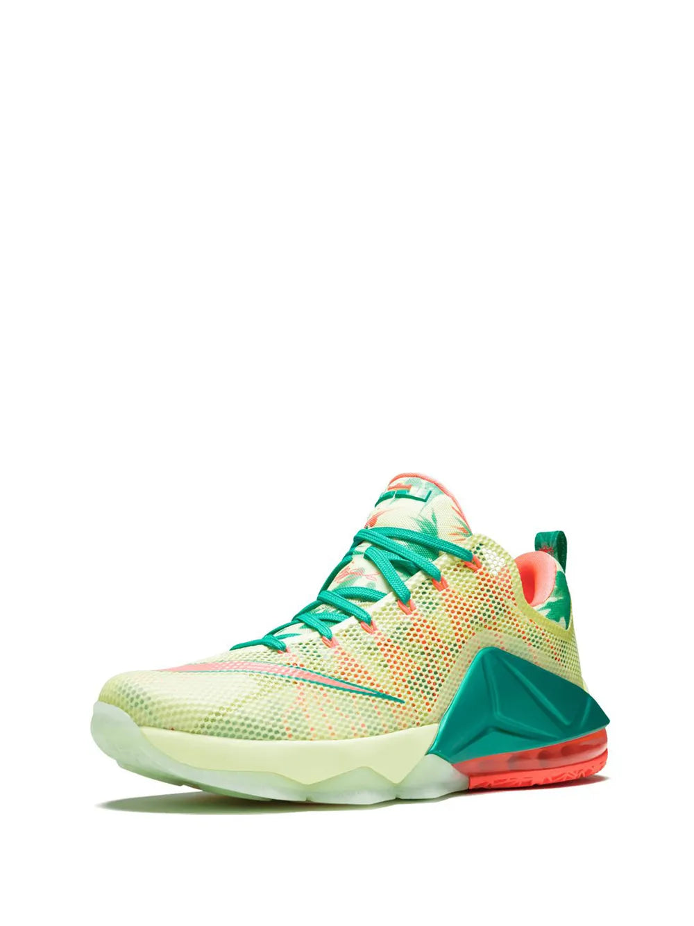 Lebron 12 Low Prm Lebronald Palmer