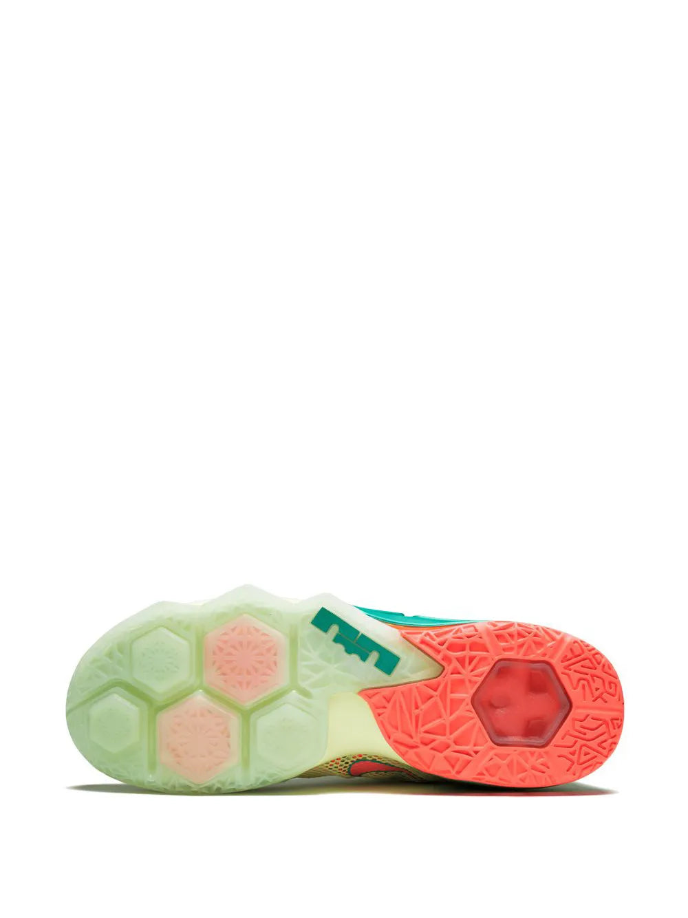 Lebron 12 Low Prm Lebronald Palmer
