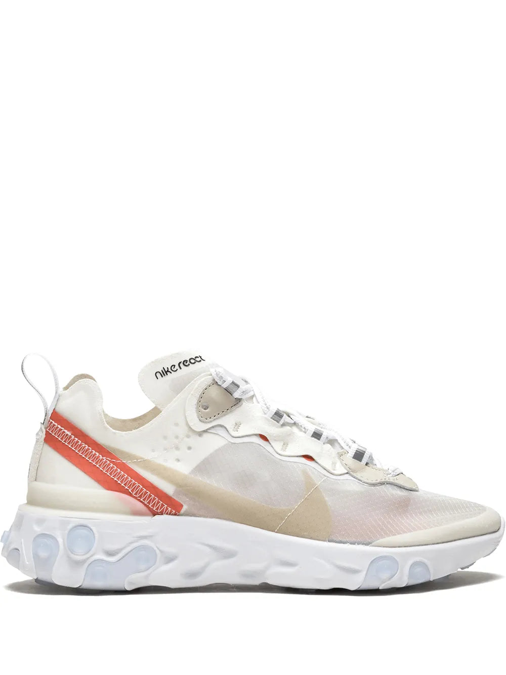 React Element 87 Sail