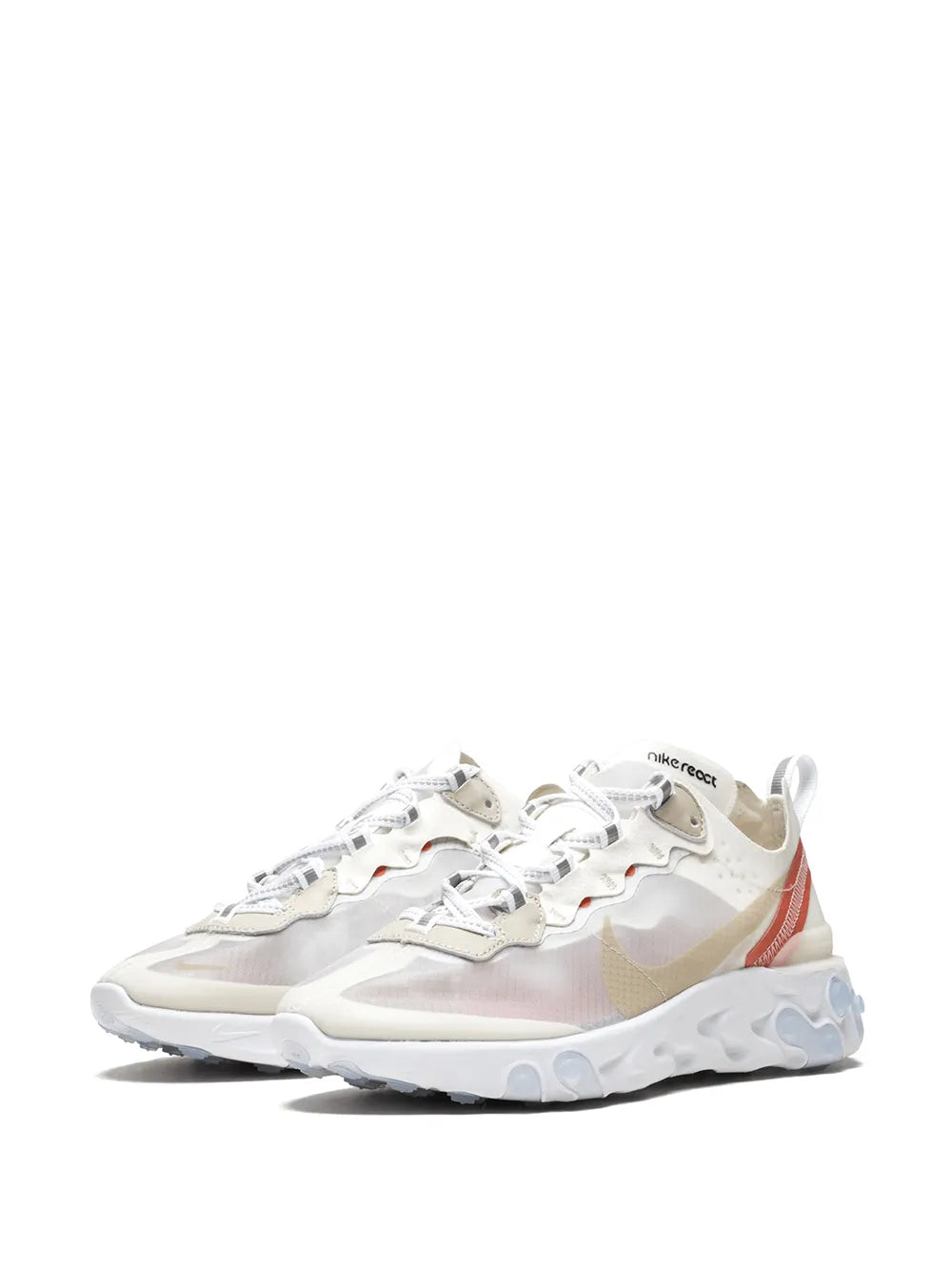 React Element 87 Sail
