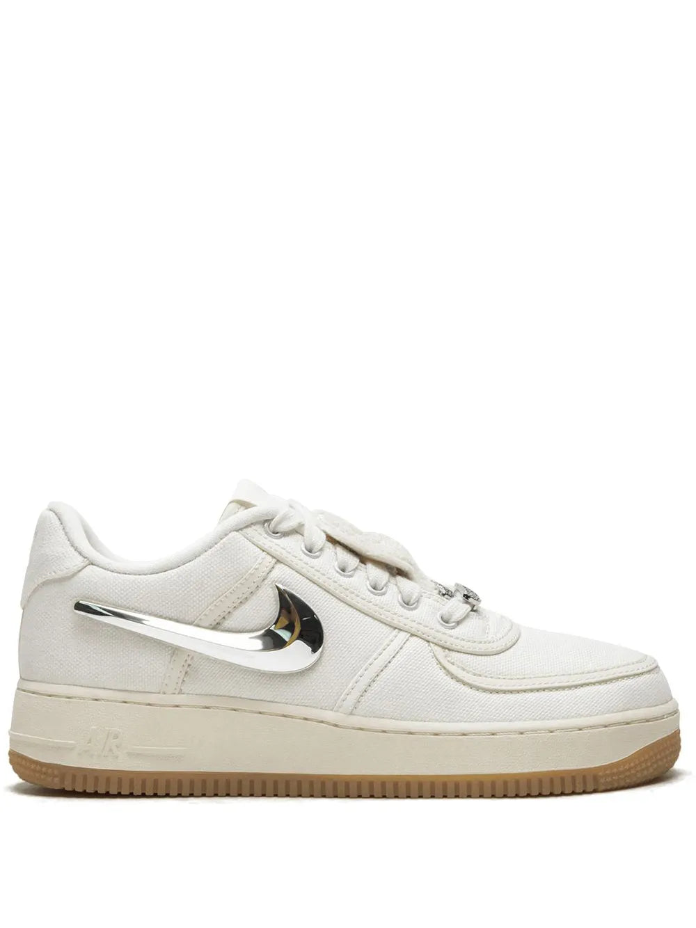 Travis Scott Air Force 1 Low Sail