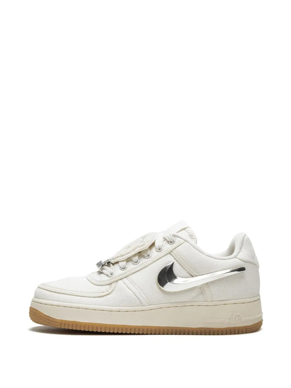 Travis Scott Air Force 1 Low Sail