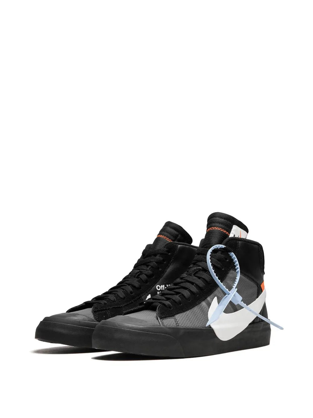 Off-White The 10: Blazer Mid Grim Reaper