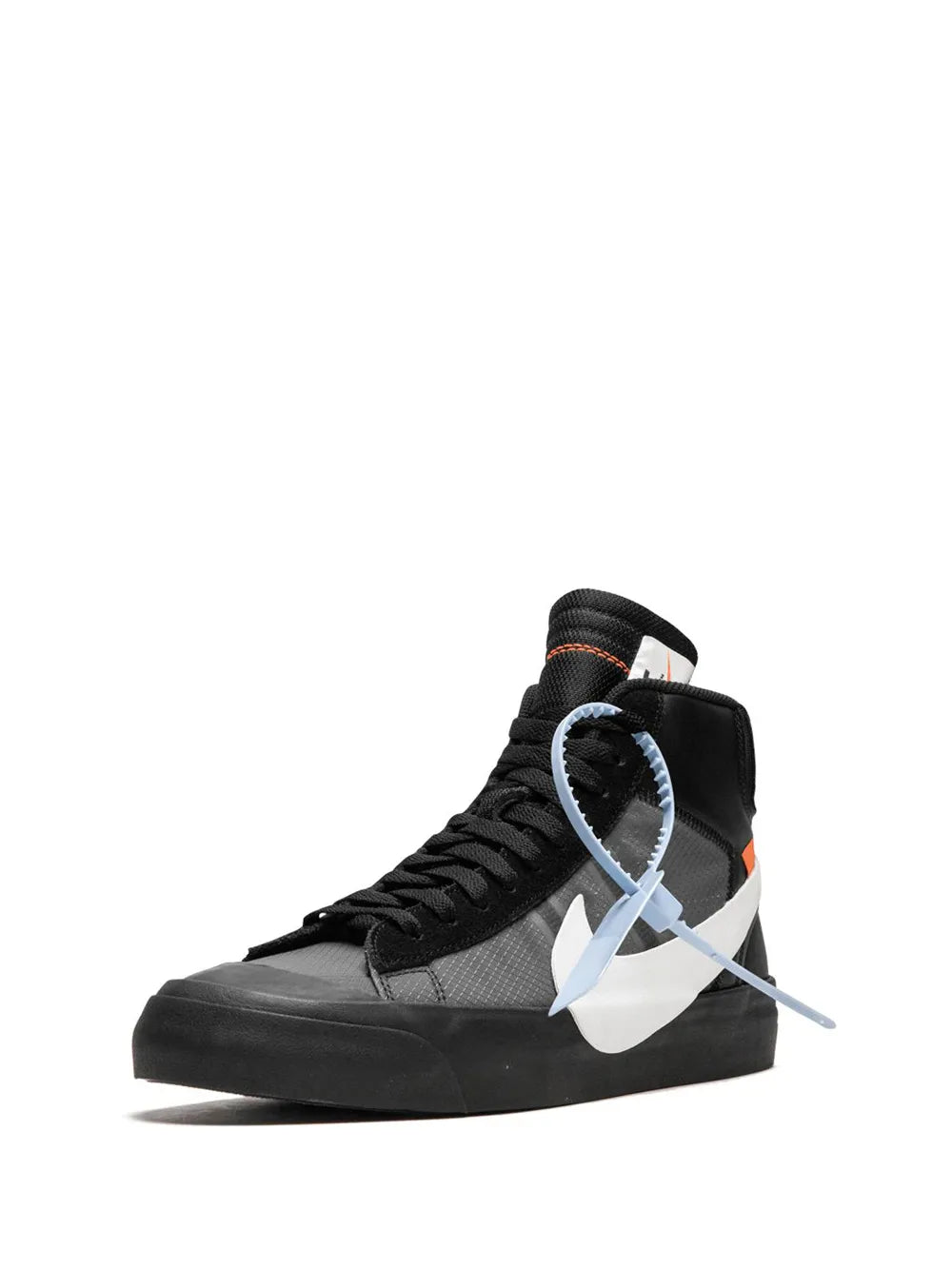 Off-White The 10: Blazer Mid Grim Reaper
