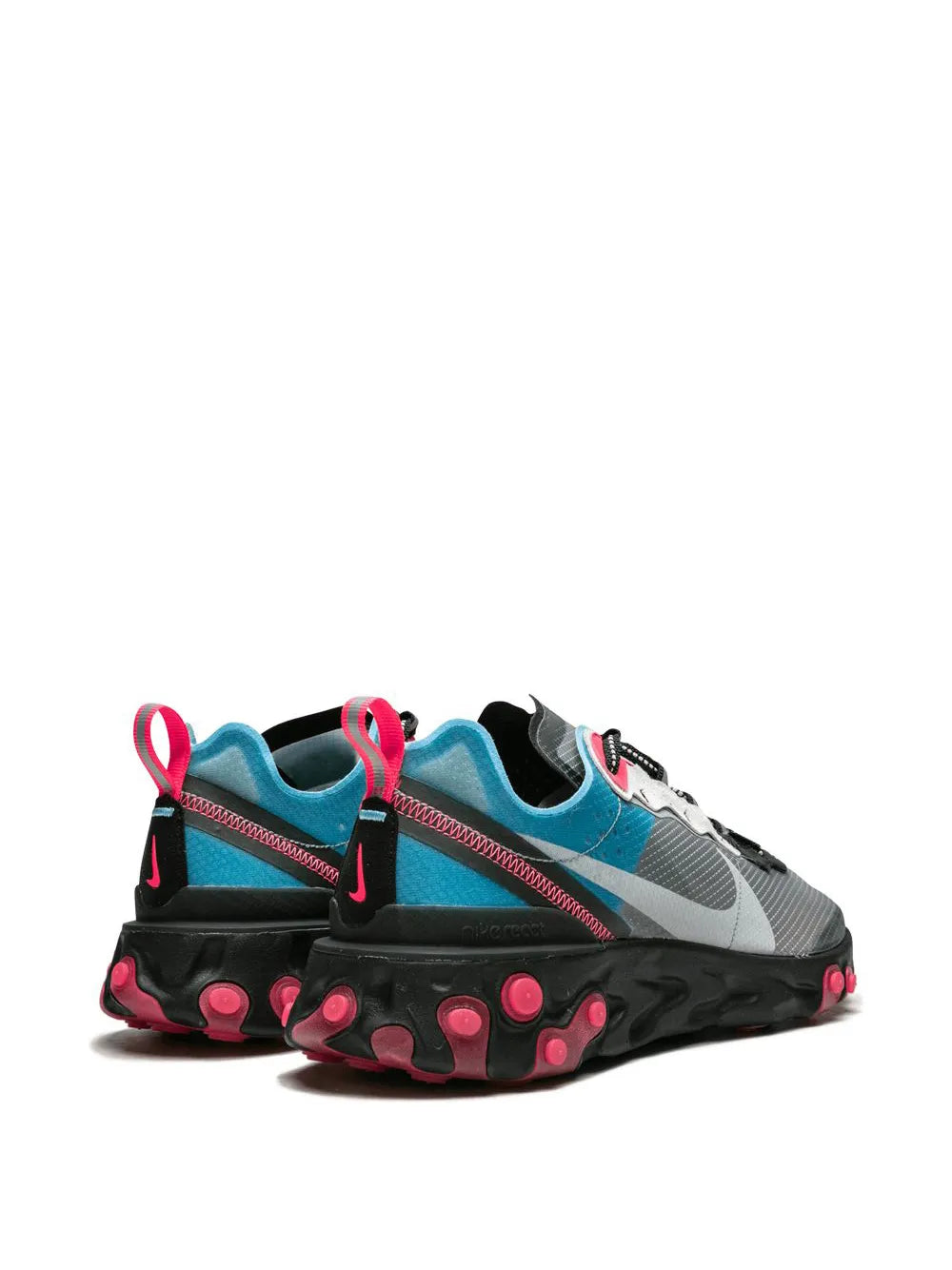 React Element 87 Blue Chill