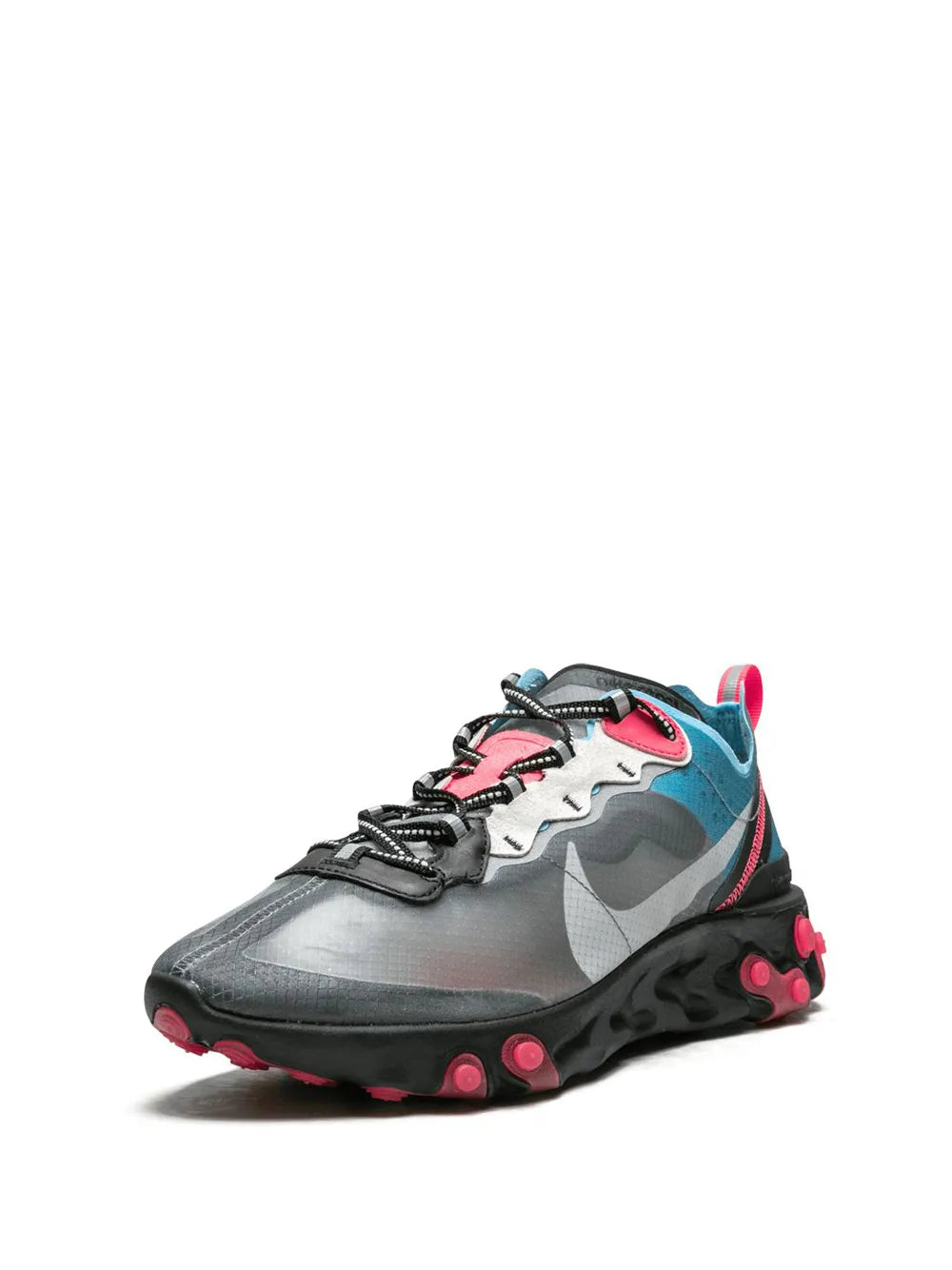 React Element 87 Blue Chill