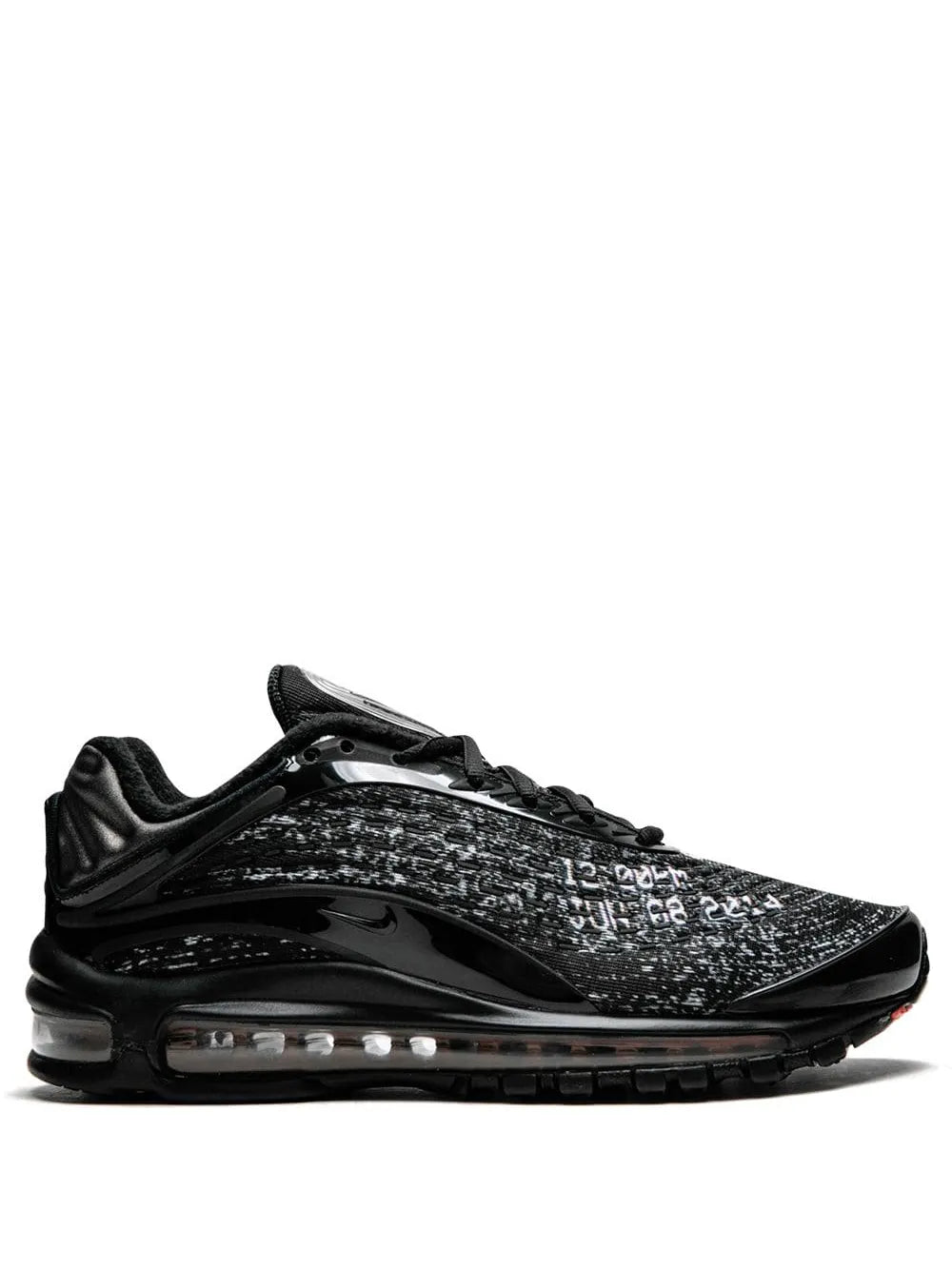 Skepta Air Max Deluxe