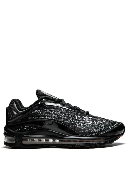Skepta Air Max Deluxe