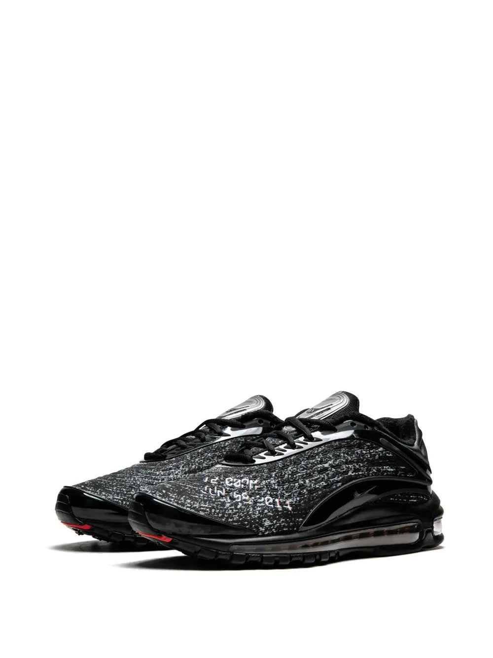 Skepta Air Max Deluxe