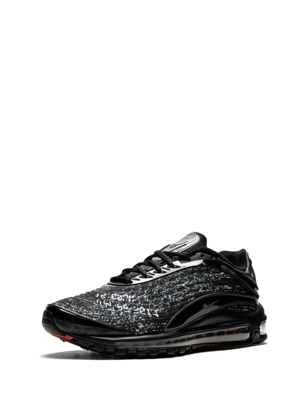 Skepta Air Max Deluxe