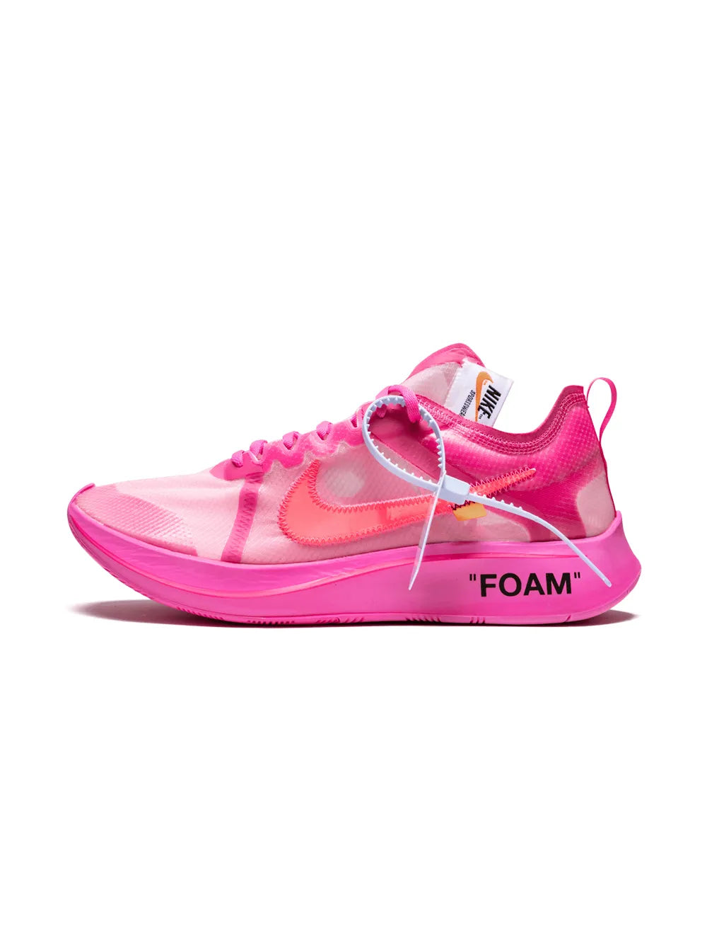 Off-White Zoom Fly The 10
