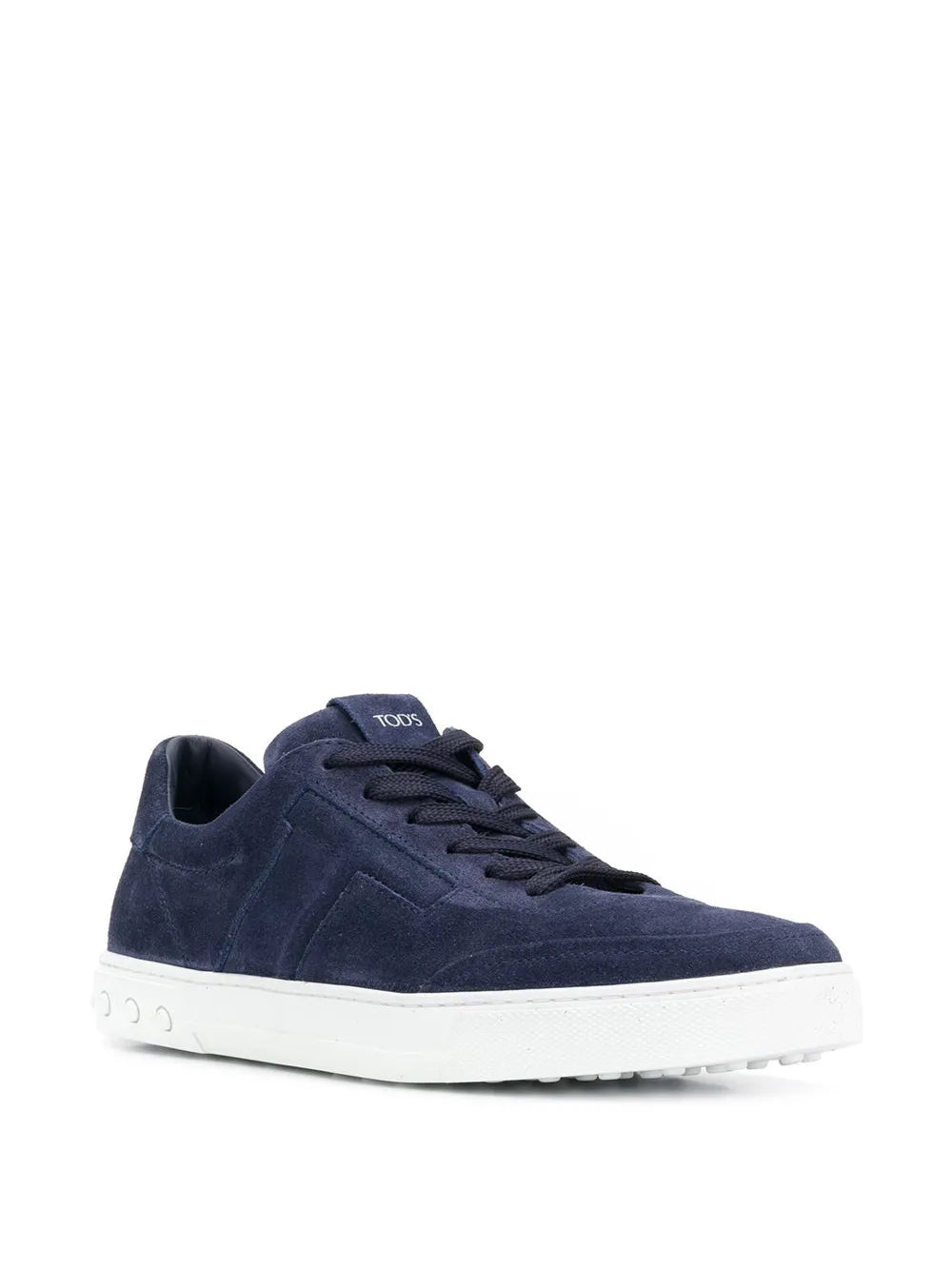 Flat Lace-Up