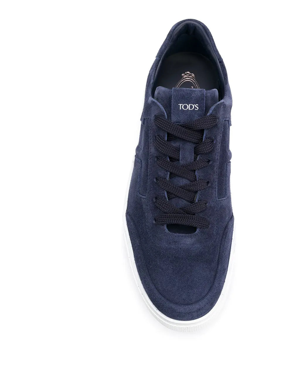 Flat Lace-Up