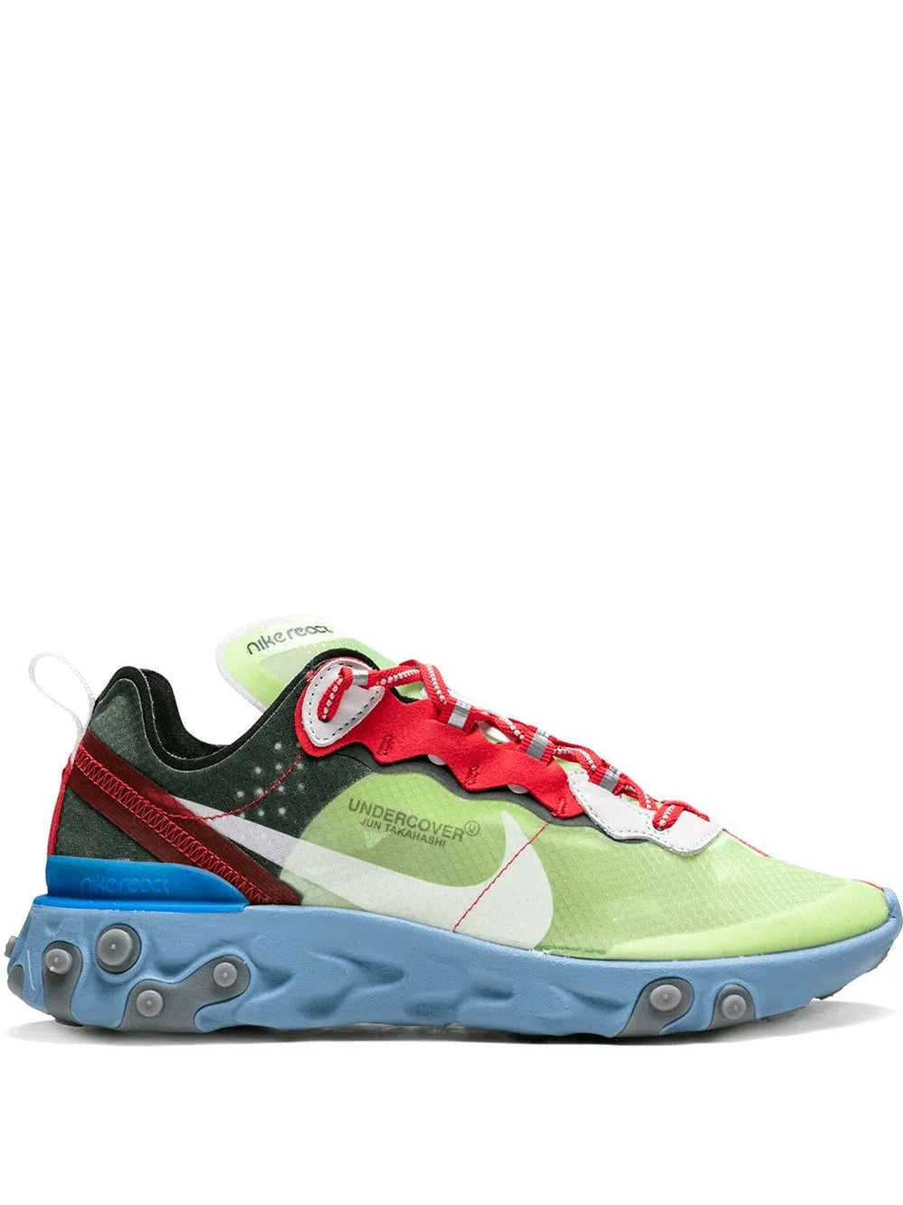 Undercover React Element 87 Volt
