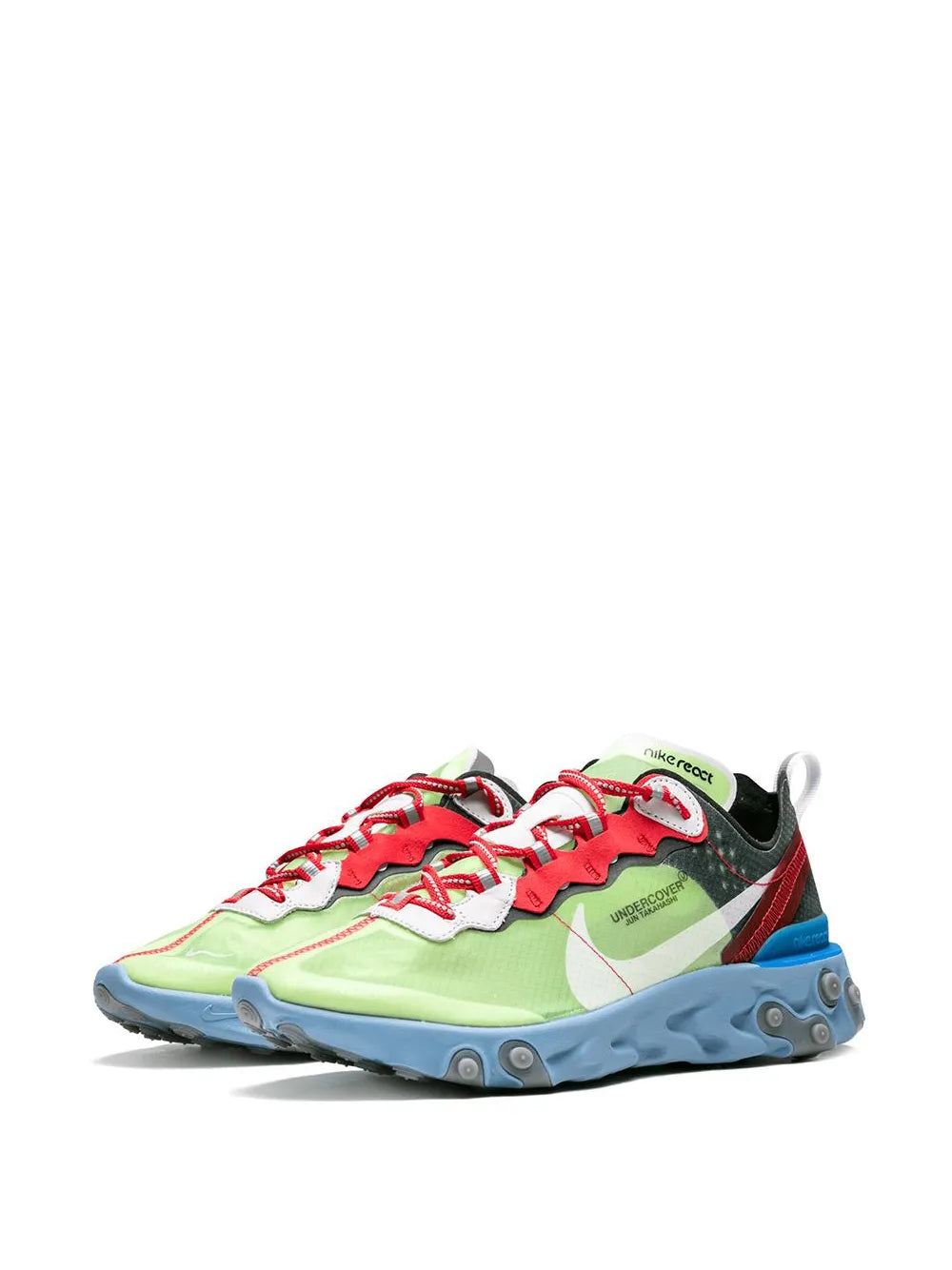 Undercover React Element 87 Volt