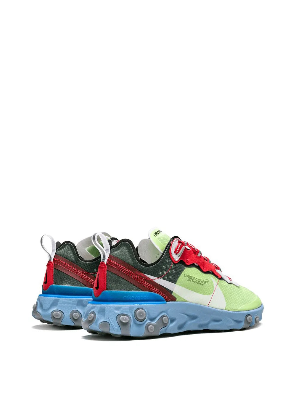 Undercover React Element 87 Volt
