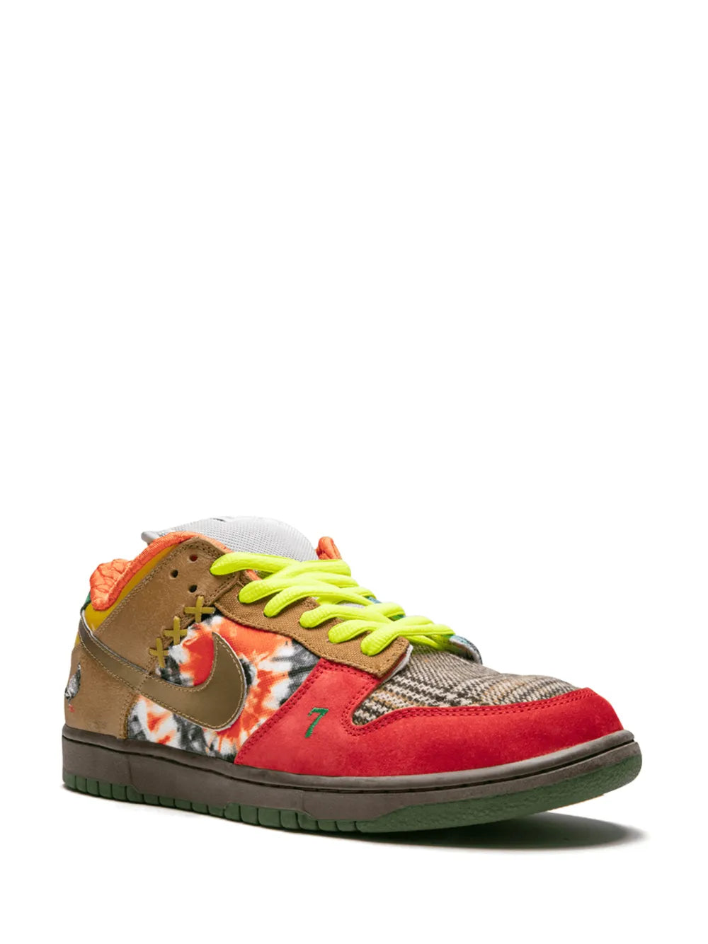 Sb Dunk What The Dunk