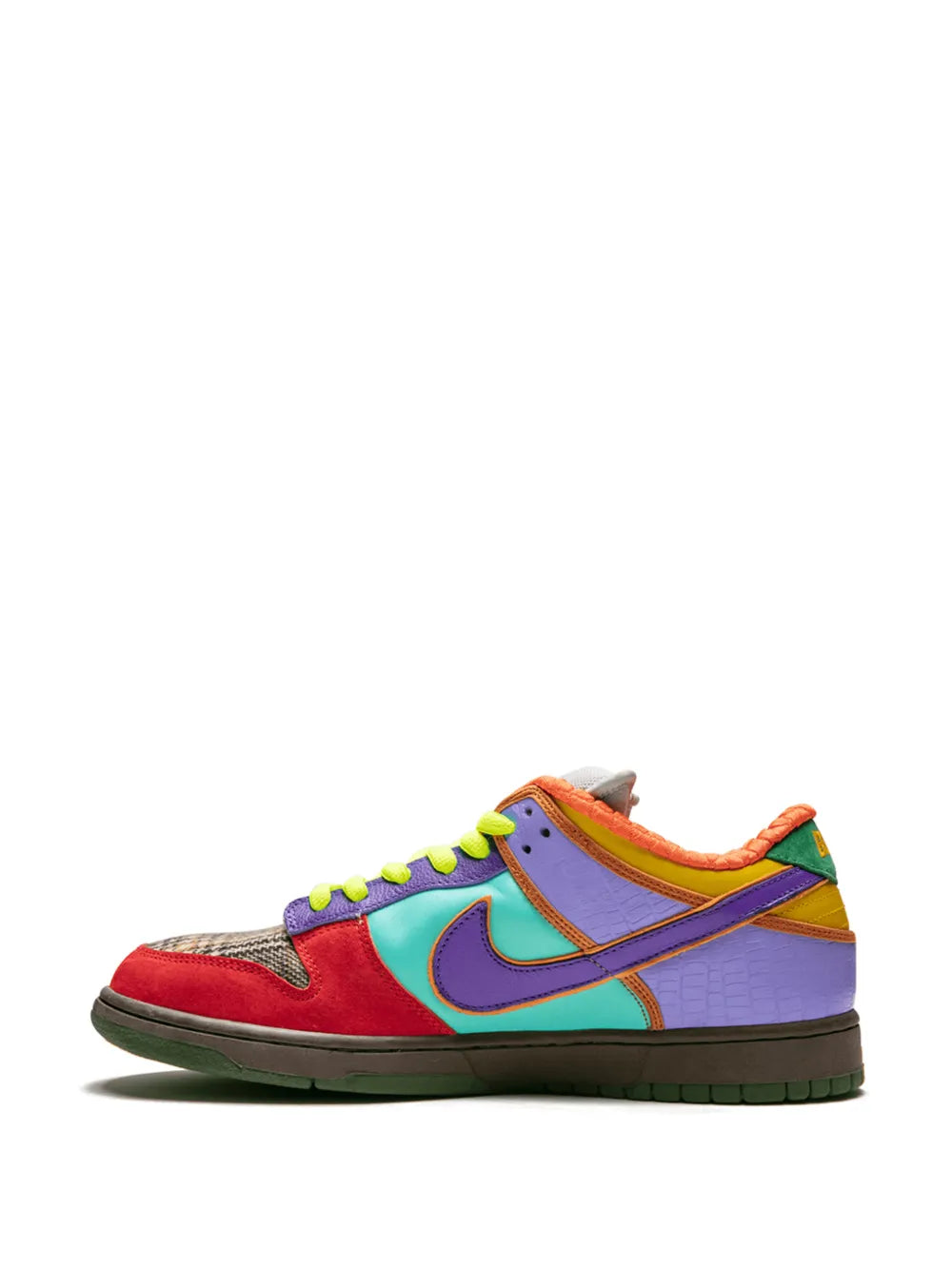 Sb Dunk What The Dunk