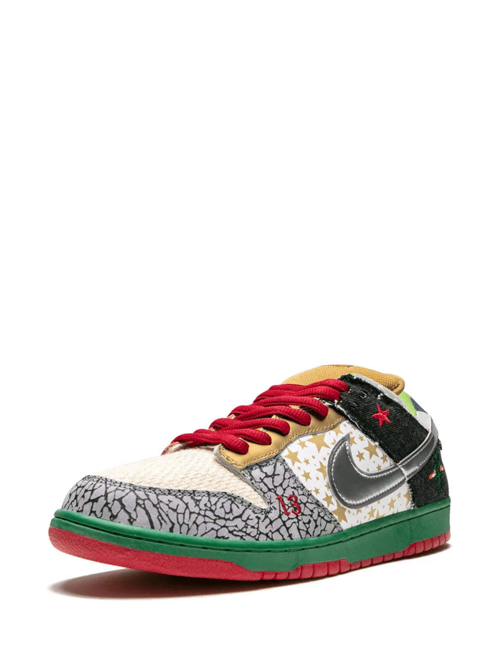 Sb Dunk What The Dunk