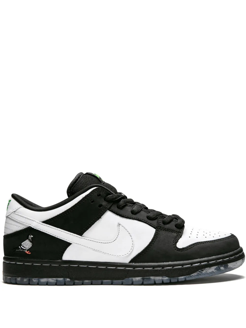 Sb Dunk Low Pro Og Qs Panda Pigeon