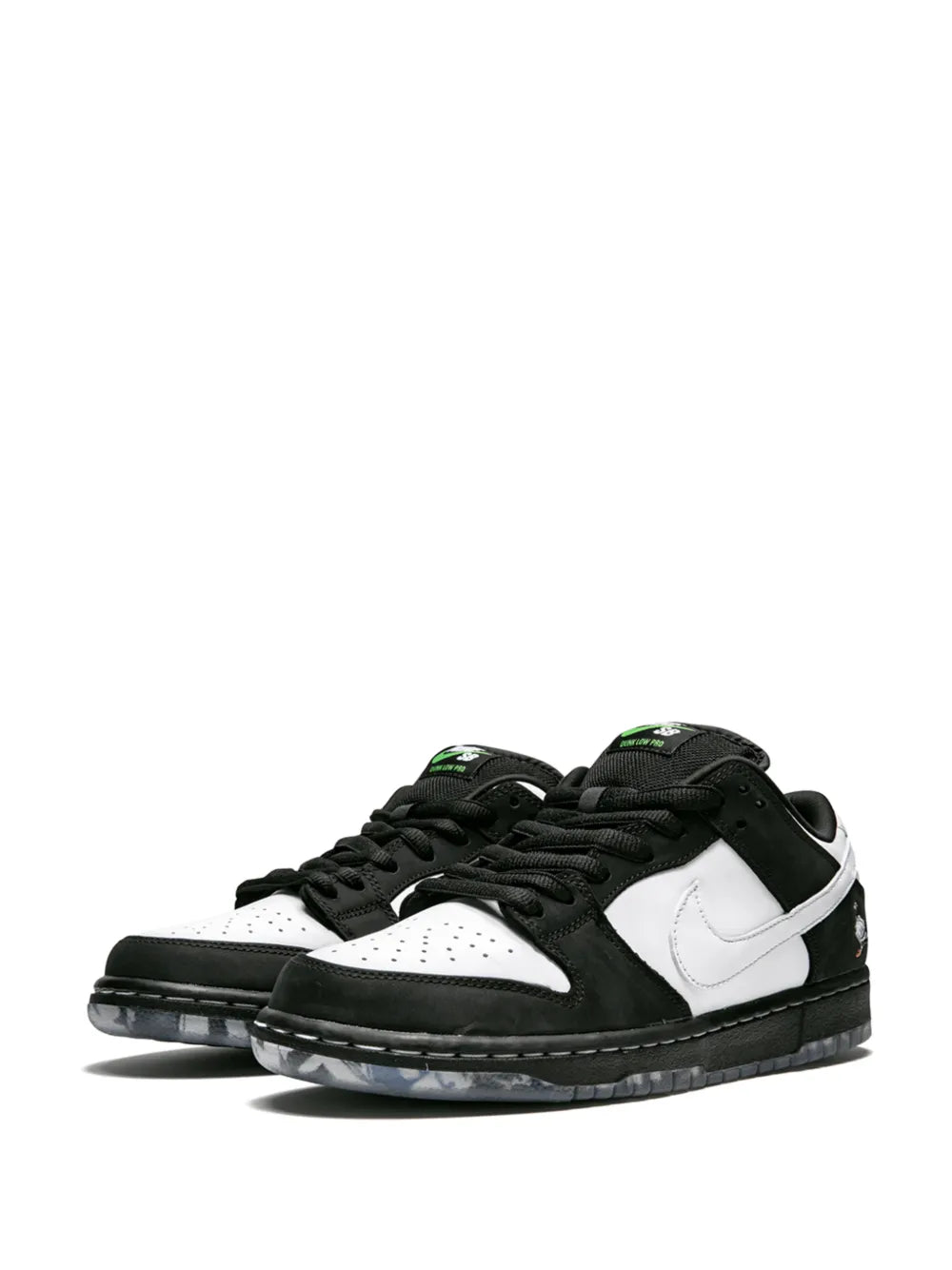 Sb Dunk Low Pro Og Qs Panda Pigeon