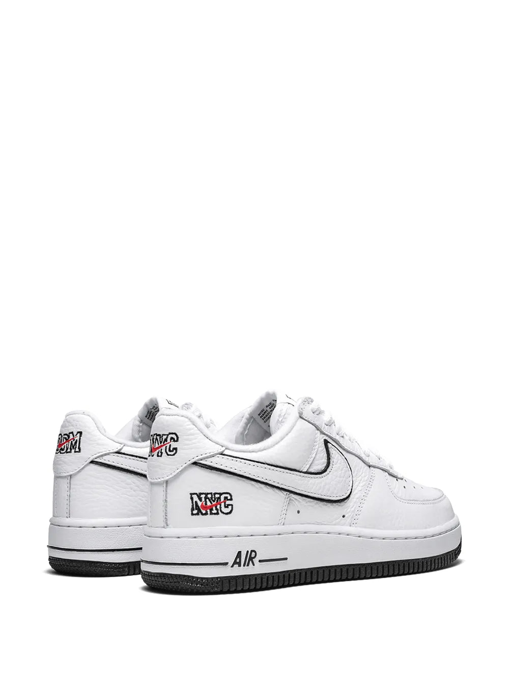 Dover Street Market Air Force 1 Low Retro