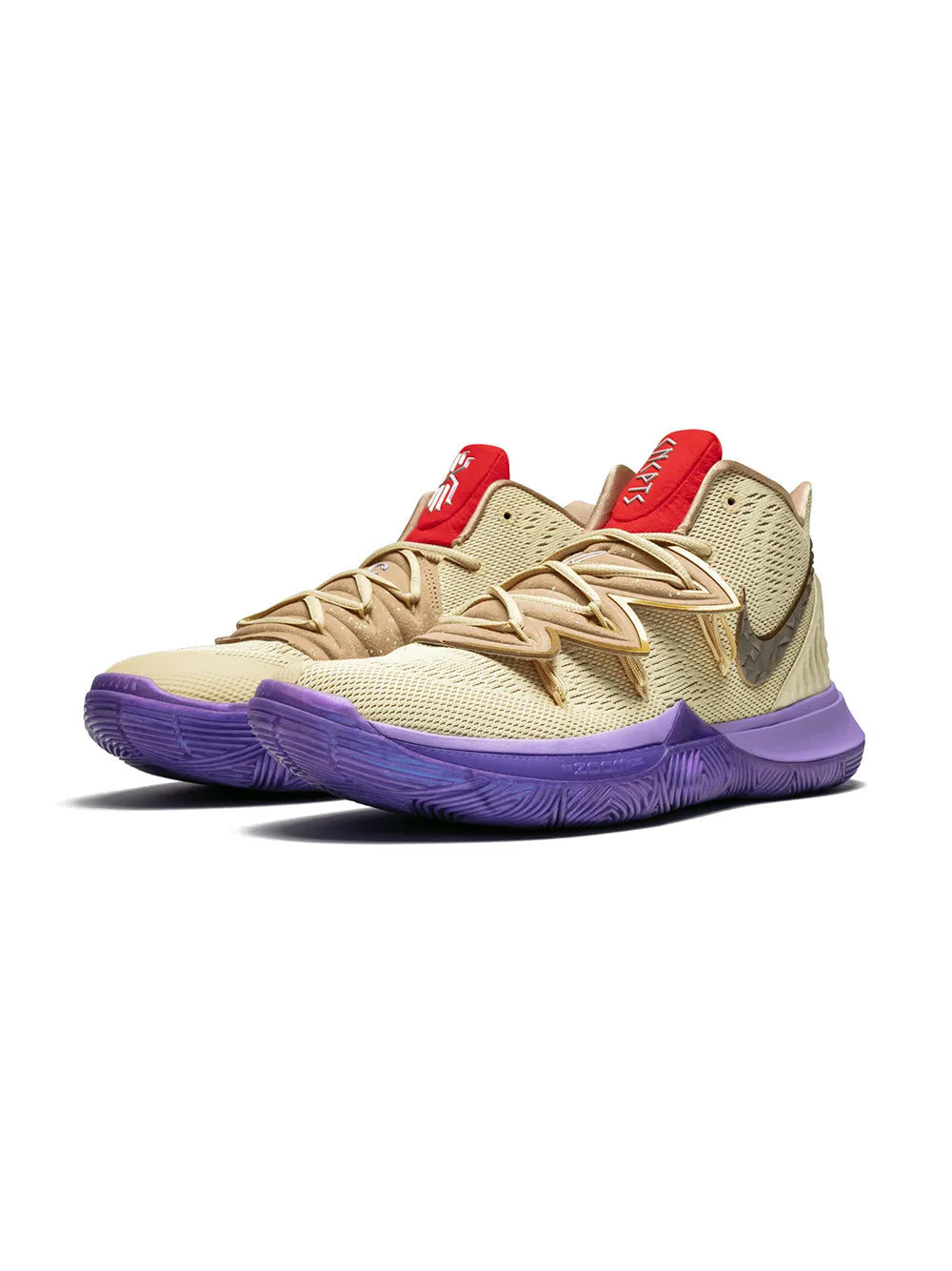 Concepts Kyrie 5 Tv Pe 3 Ikhet