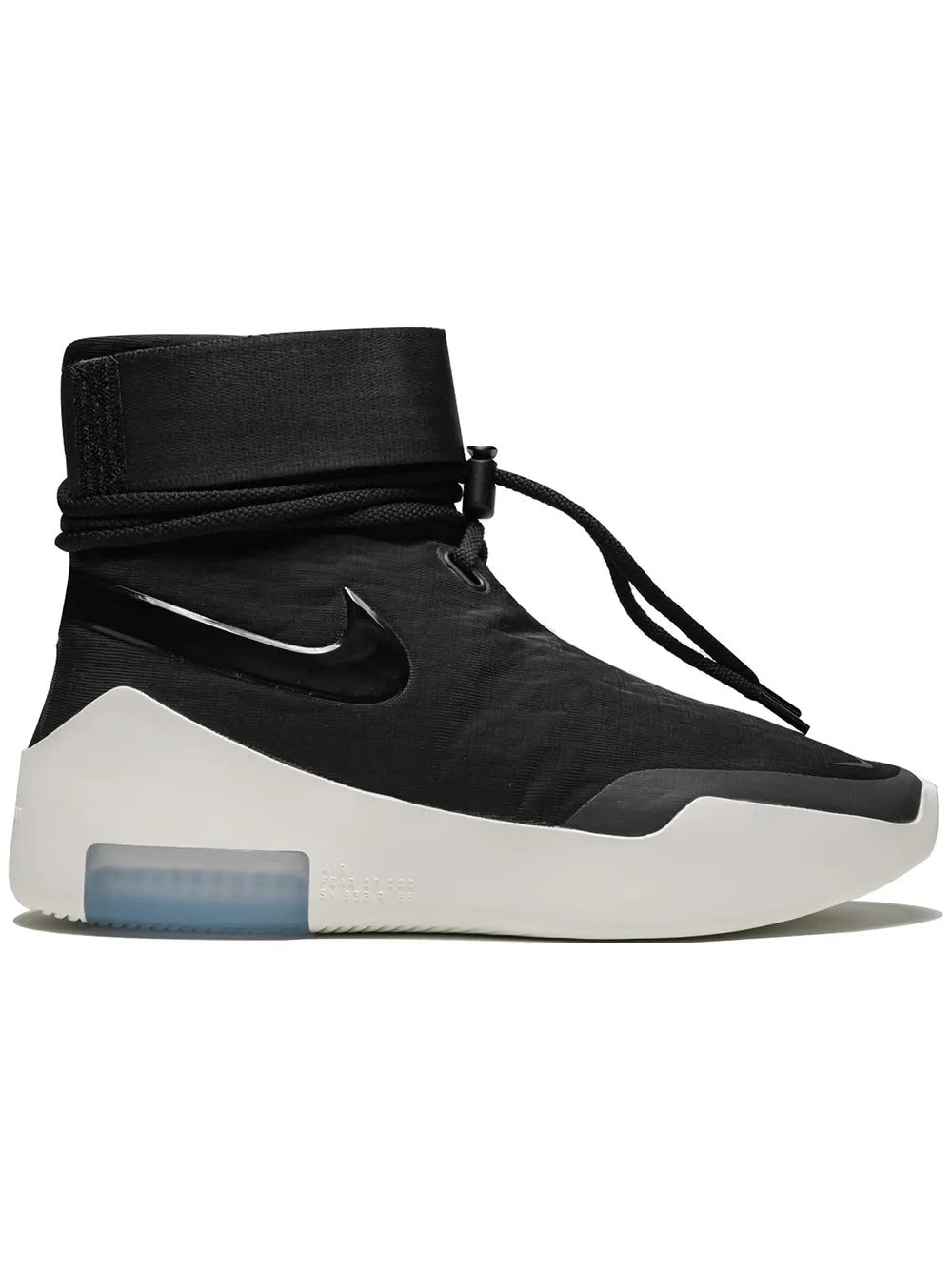 Fear Of God Air Shoot Around