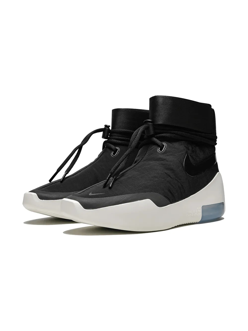 Fear Of God Air Shoot Around
