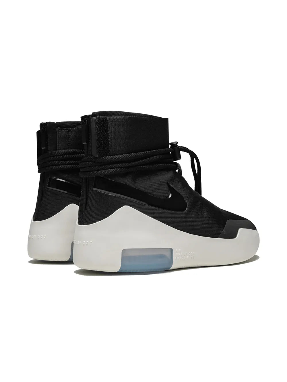 Fear Of God Air Shoot Around
