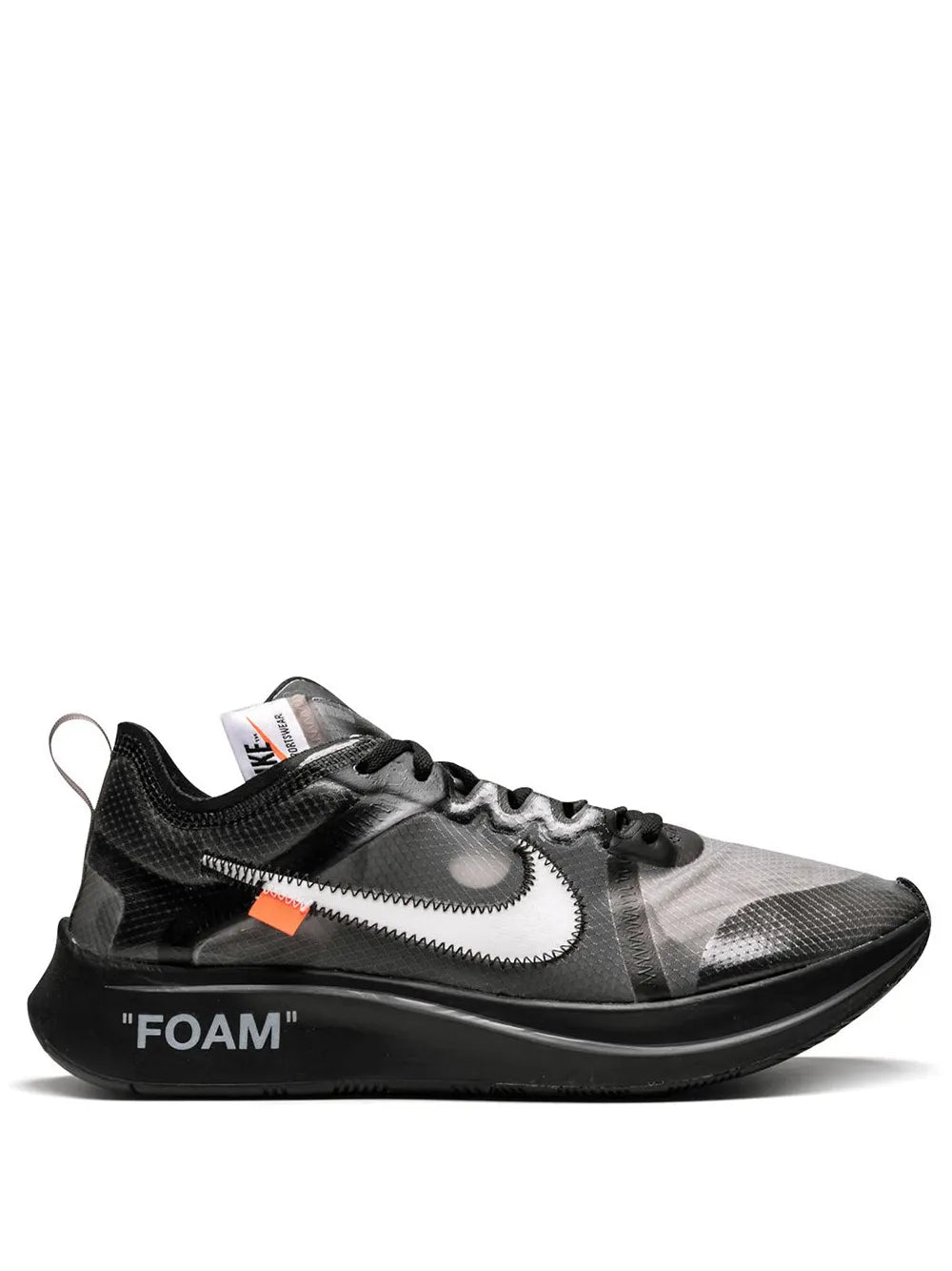 Off-White The 10: Zoom Fly