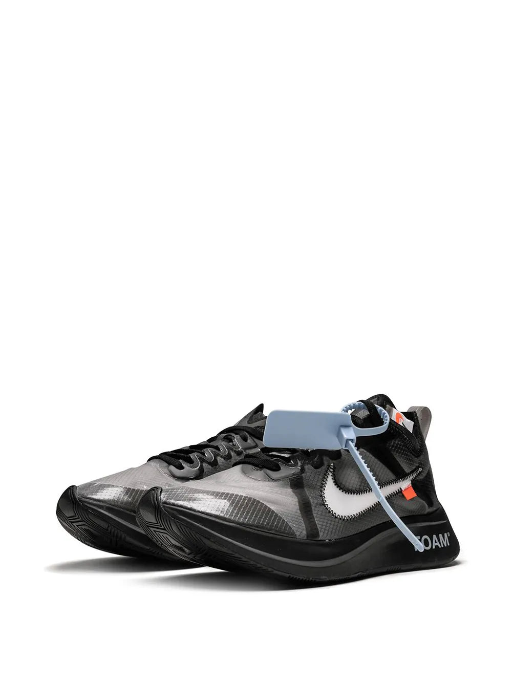 Off-White The 10: Zoom Fly