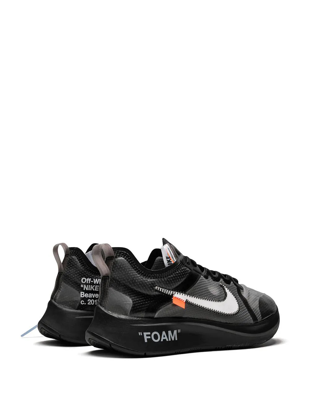 Off-White The 10: Zoom Fly