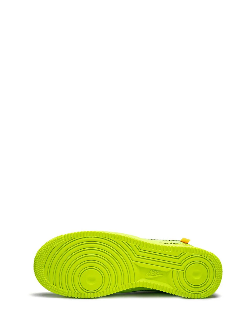 Off-White The 10: Air Force 1 Low Volt