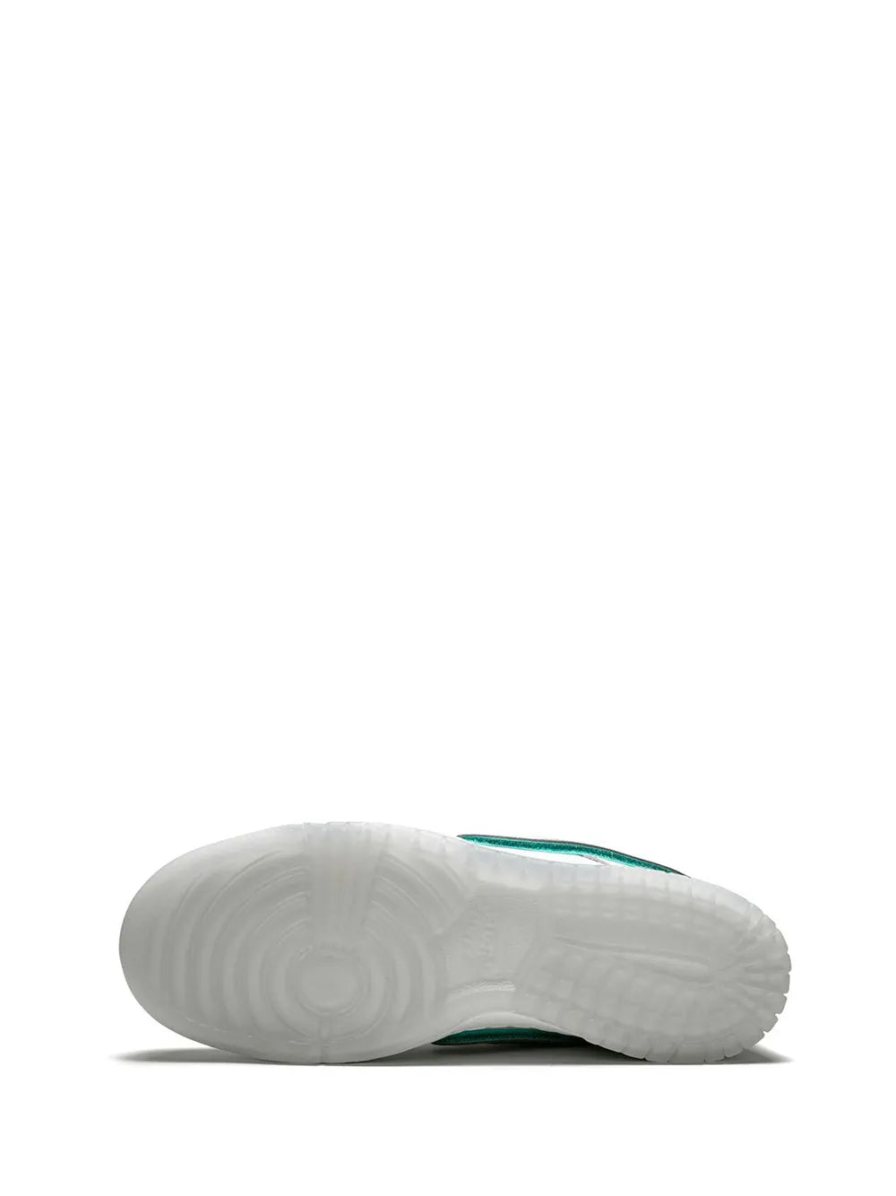 Diamond Supply Co Sb Dunk Low Pro Og Qs White