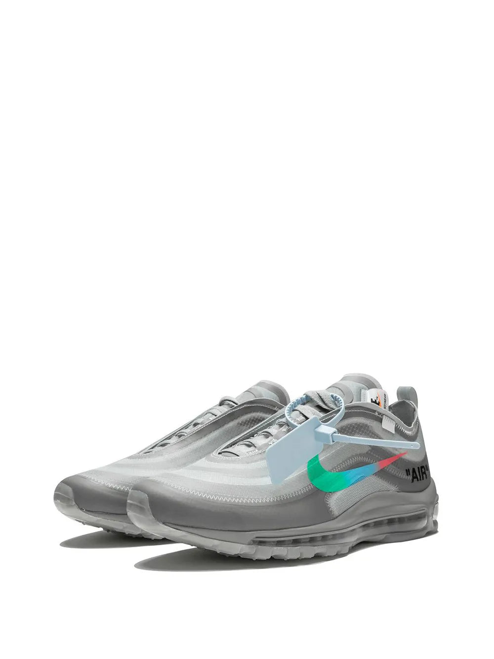 Off-White Air Max 97 Og Menta