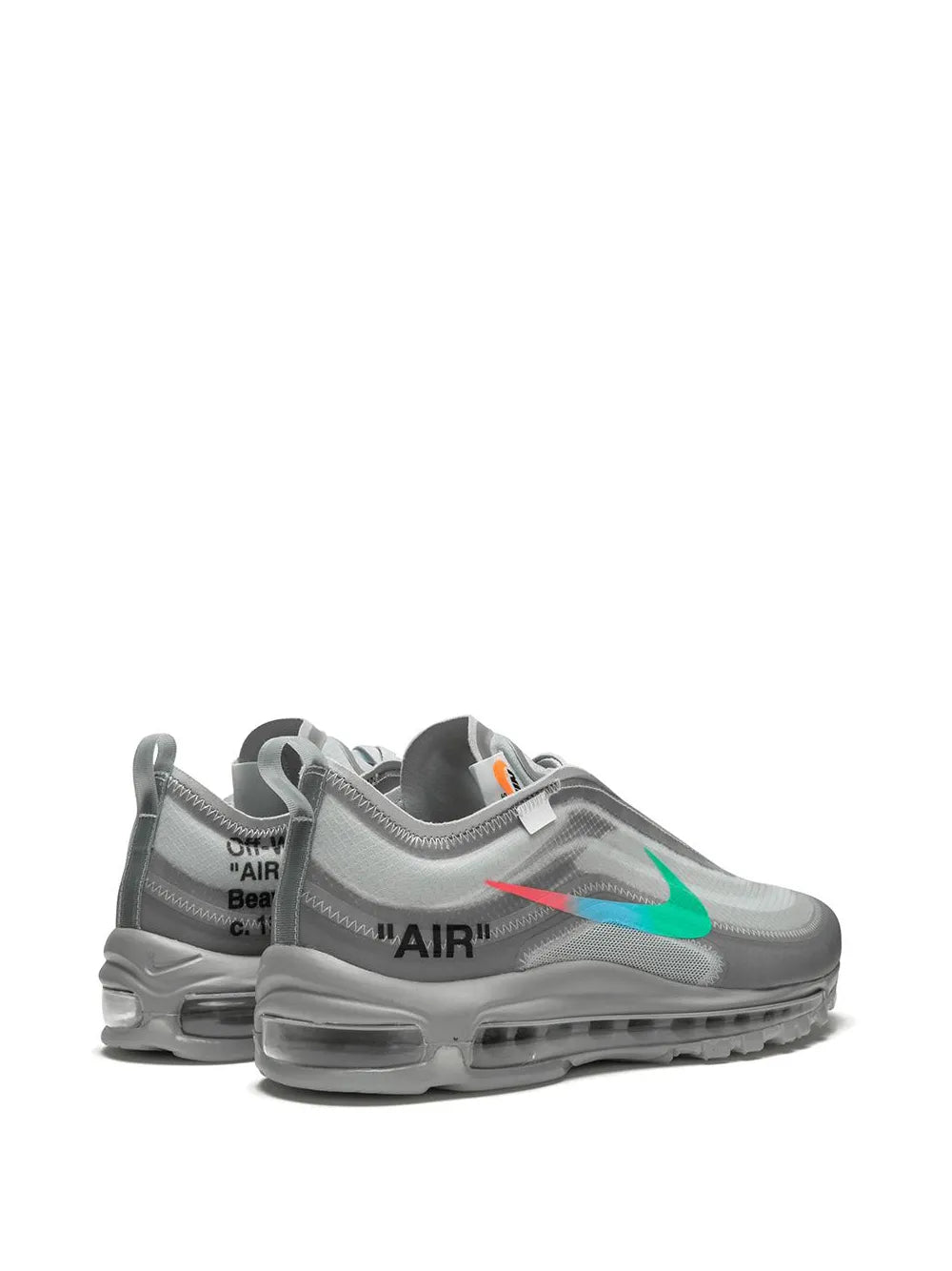 Off-White Air Max 97 Og Menta