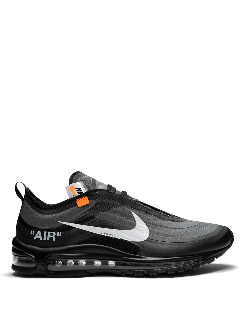 Off-White Air Max 97 Og Black