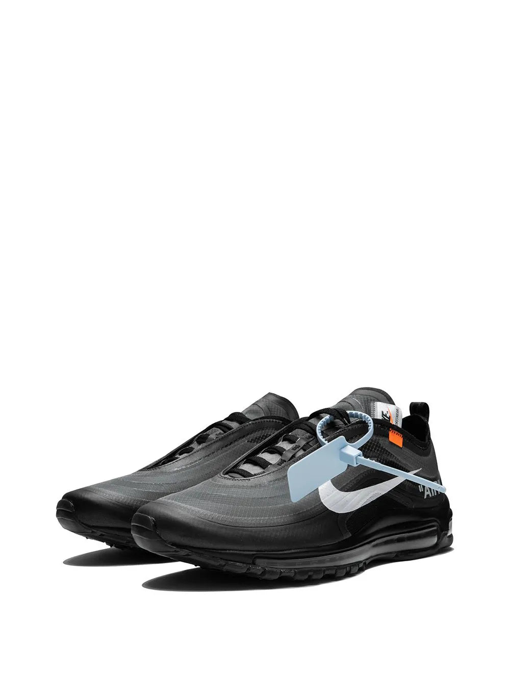 Off-White Air Max 97 Og Black