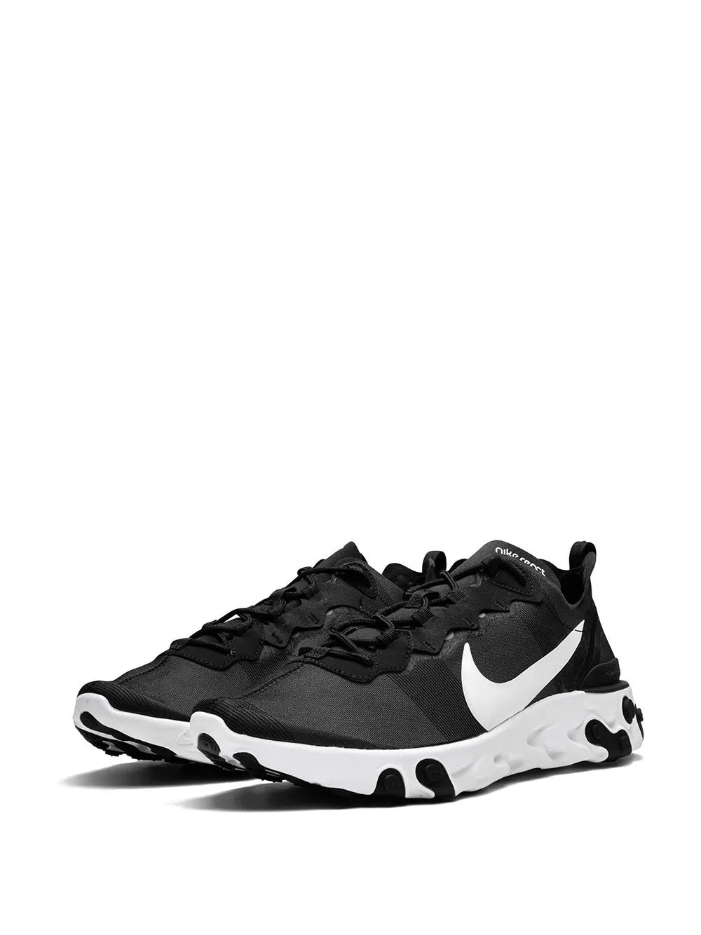 React Element 55 Black/White