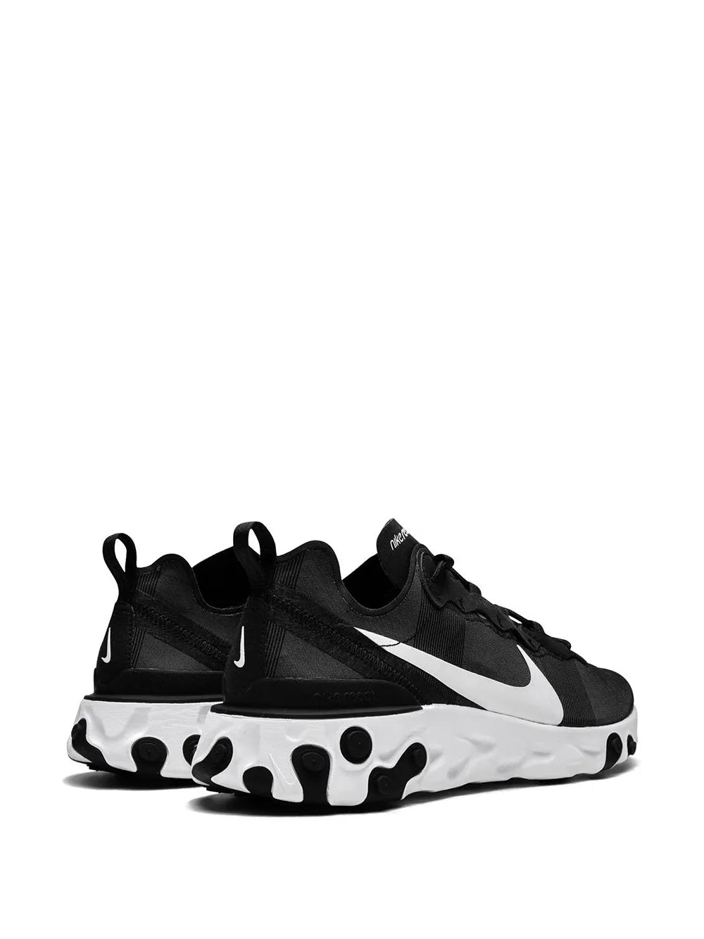React Element 55 Black/White