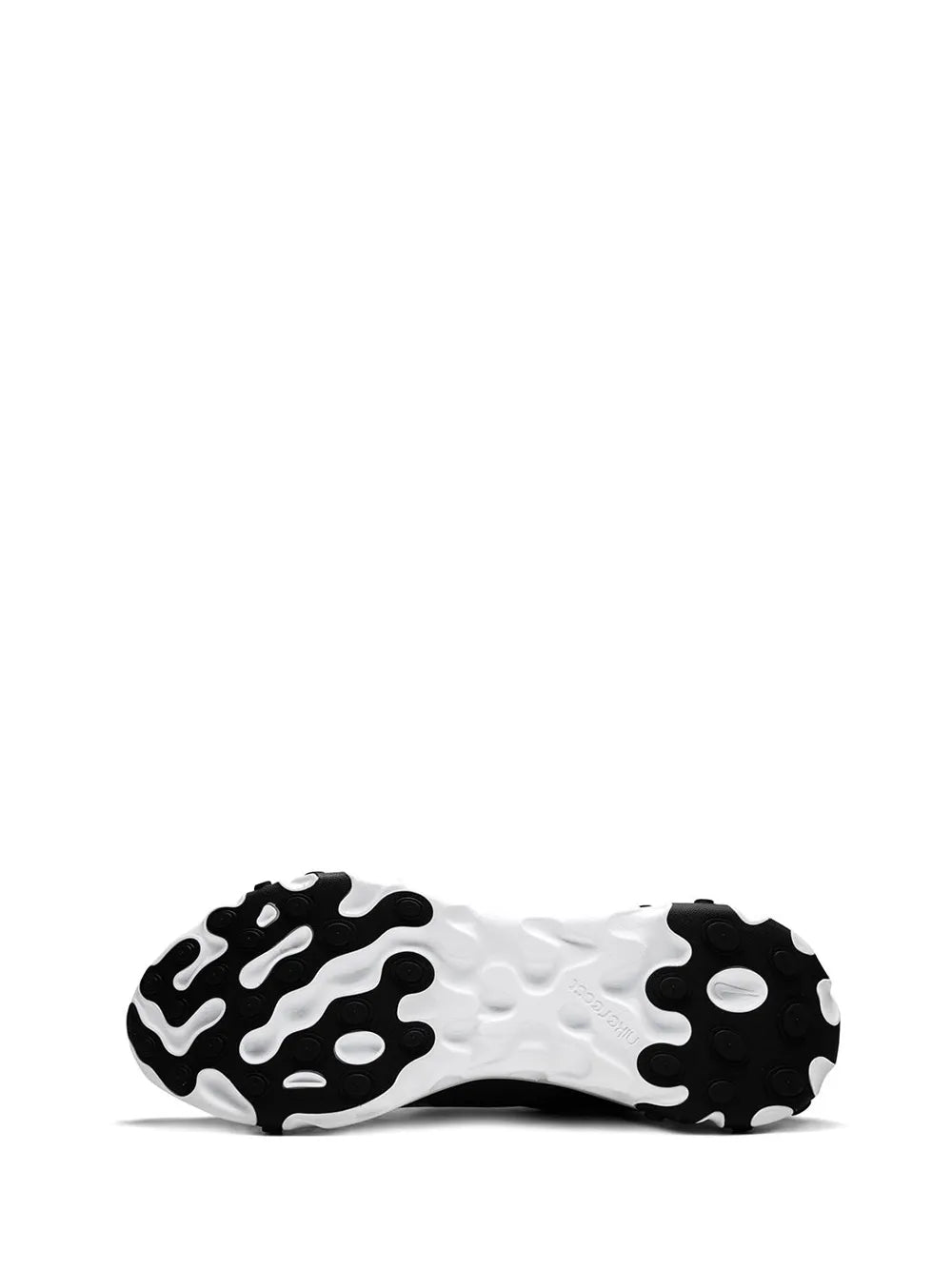 React Element 55 Black/White