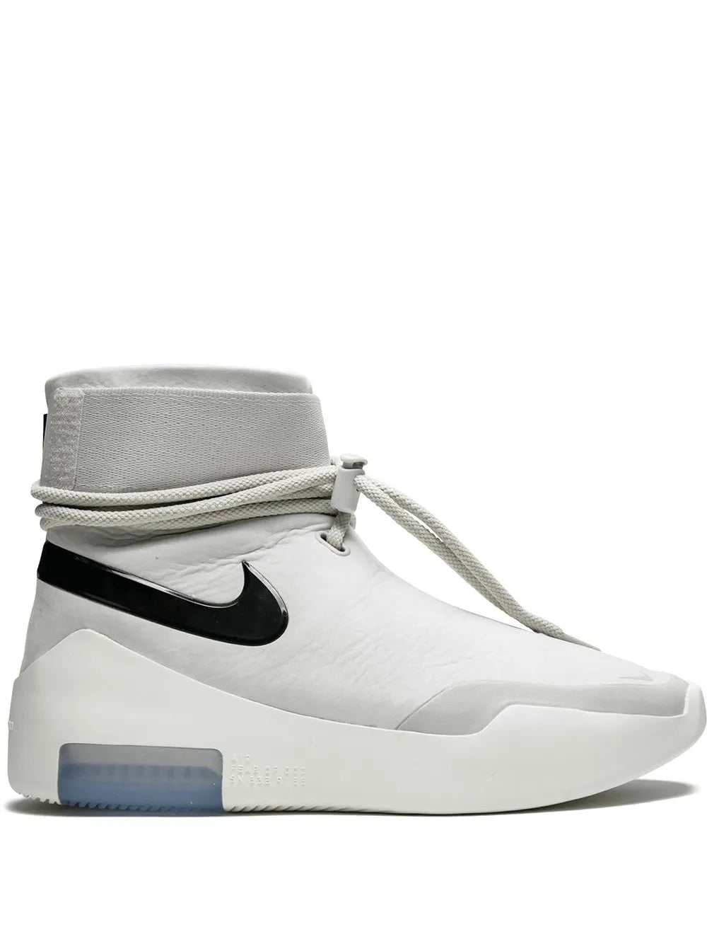 Fear Of God Air Shoot Around