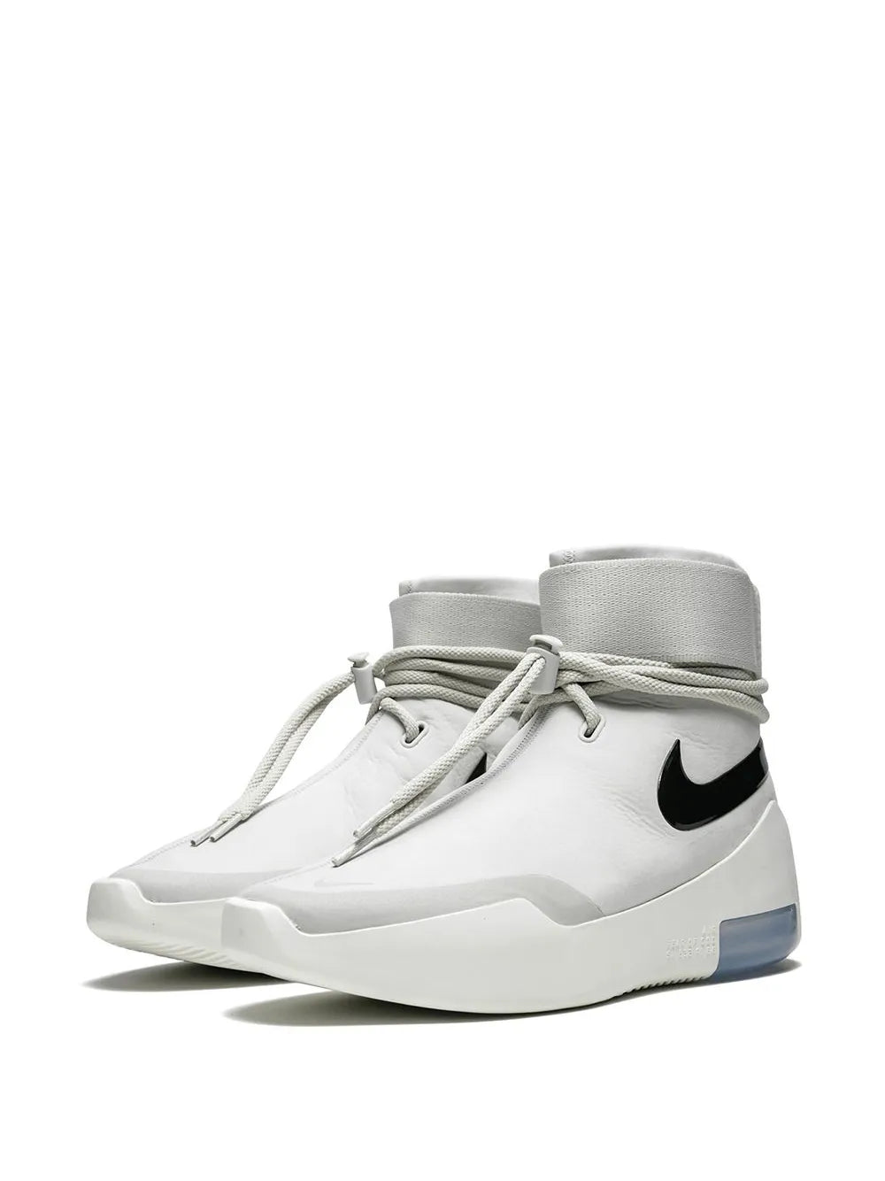 Fear Of God Air Shoot Around