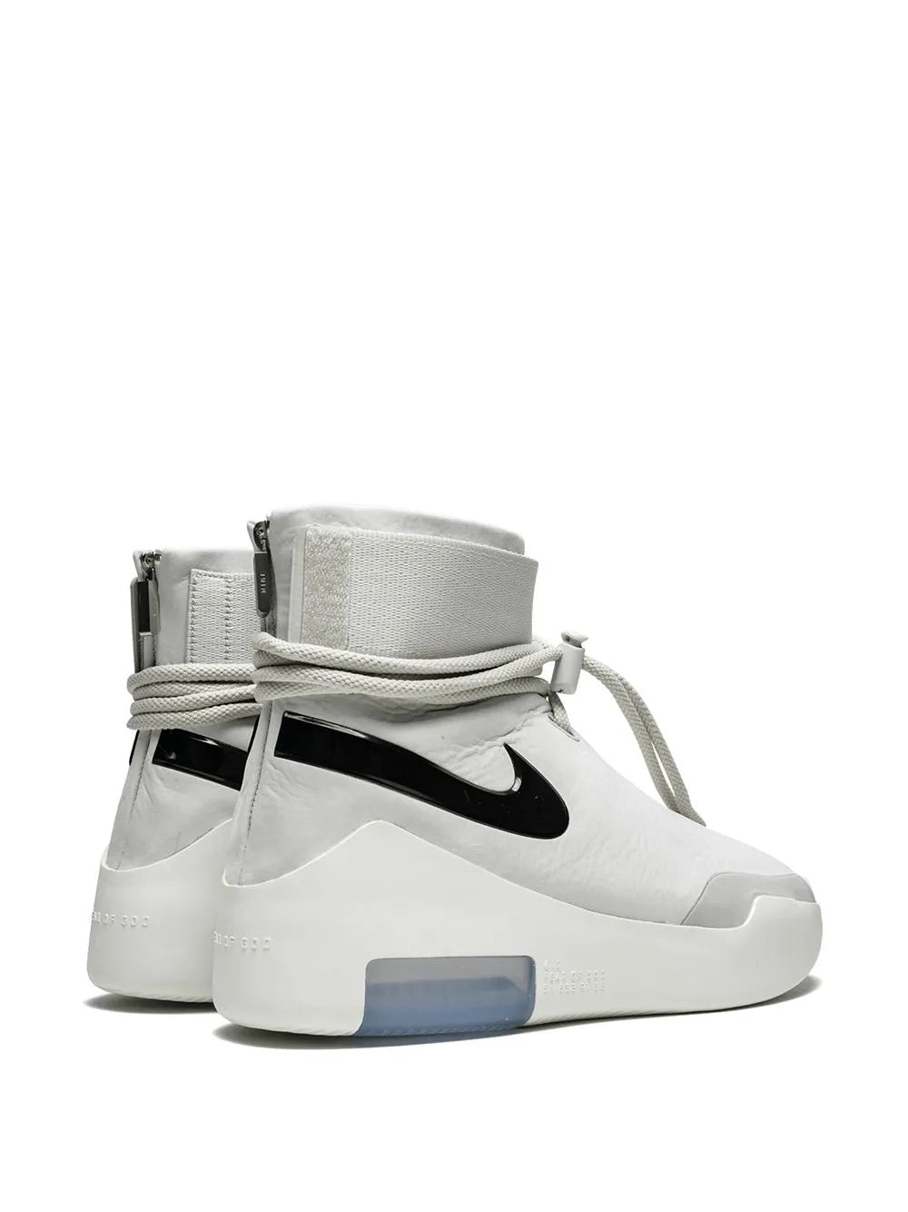 Fear Of God Air Shoot Around