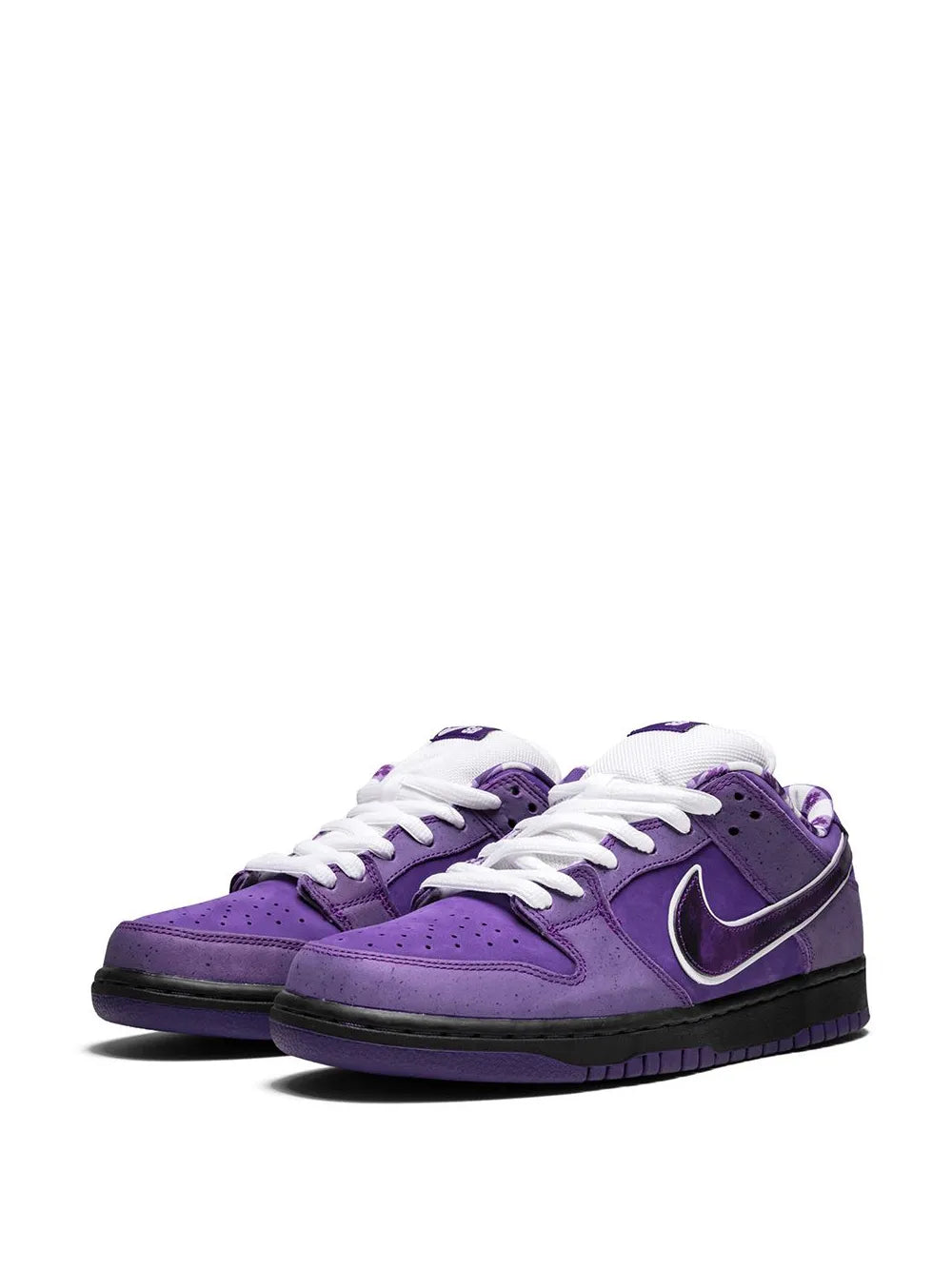 Concepts Sb Dunk Low Pro Og Qs Purple Lobster