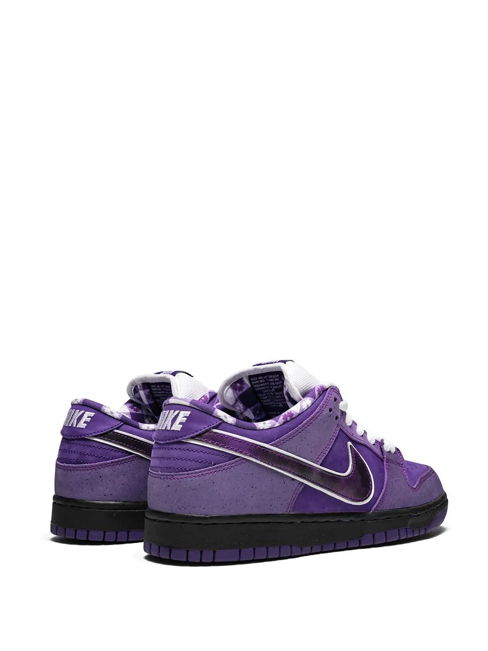 Concepts Sb Dunk Low Pro Og Qs Purple Lobster