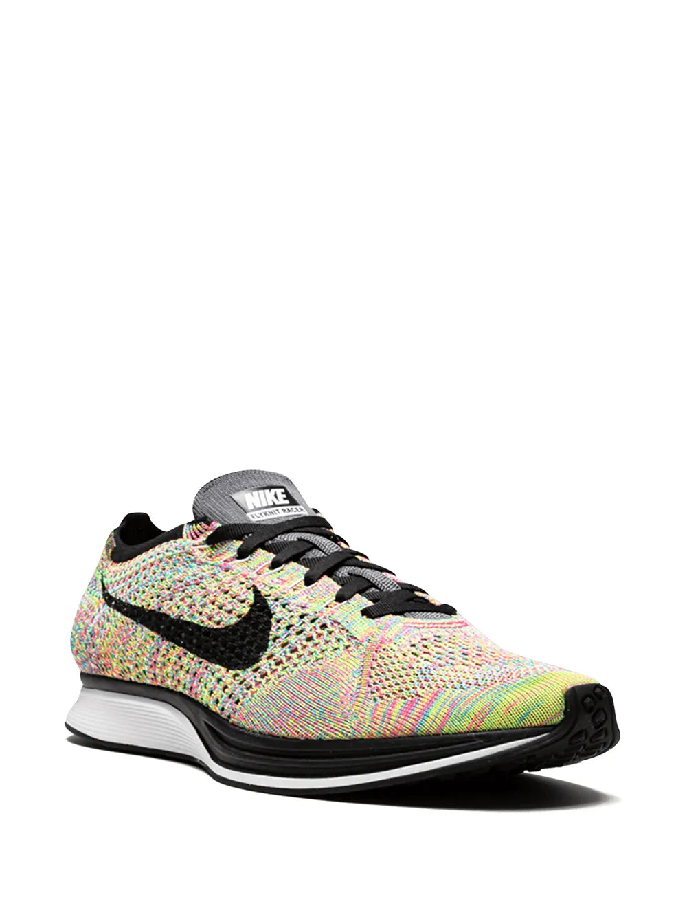 Flyknit Racer Multicolour